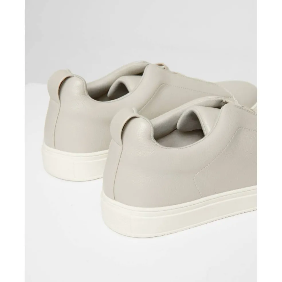 Men's Acefield Casual Low-Top Trainers