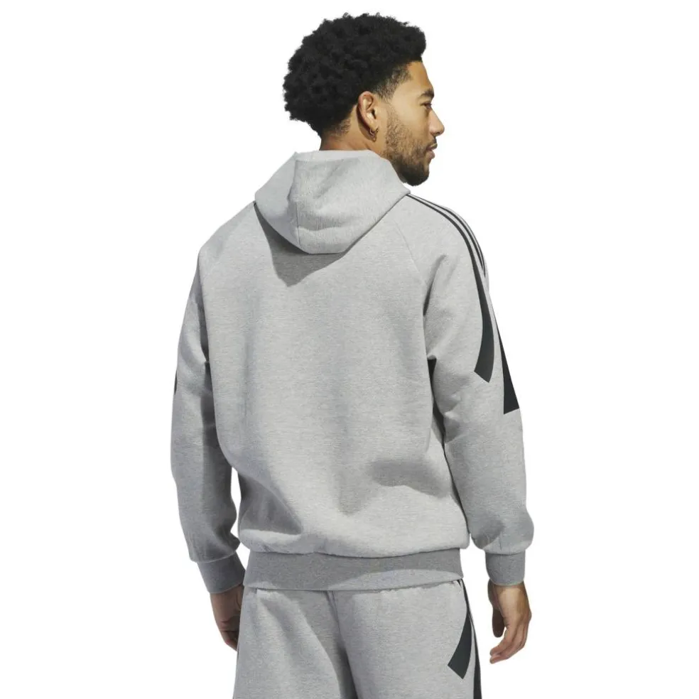 Men's Adi Bb Pk Performance Hoodie