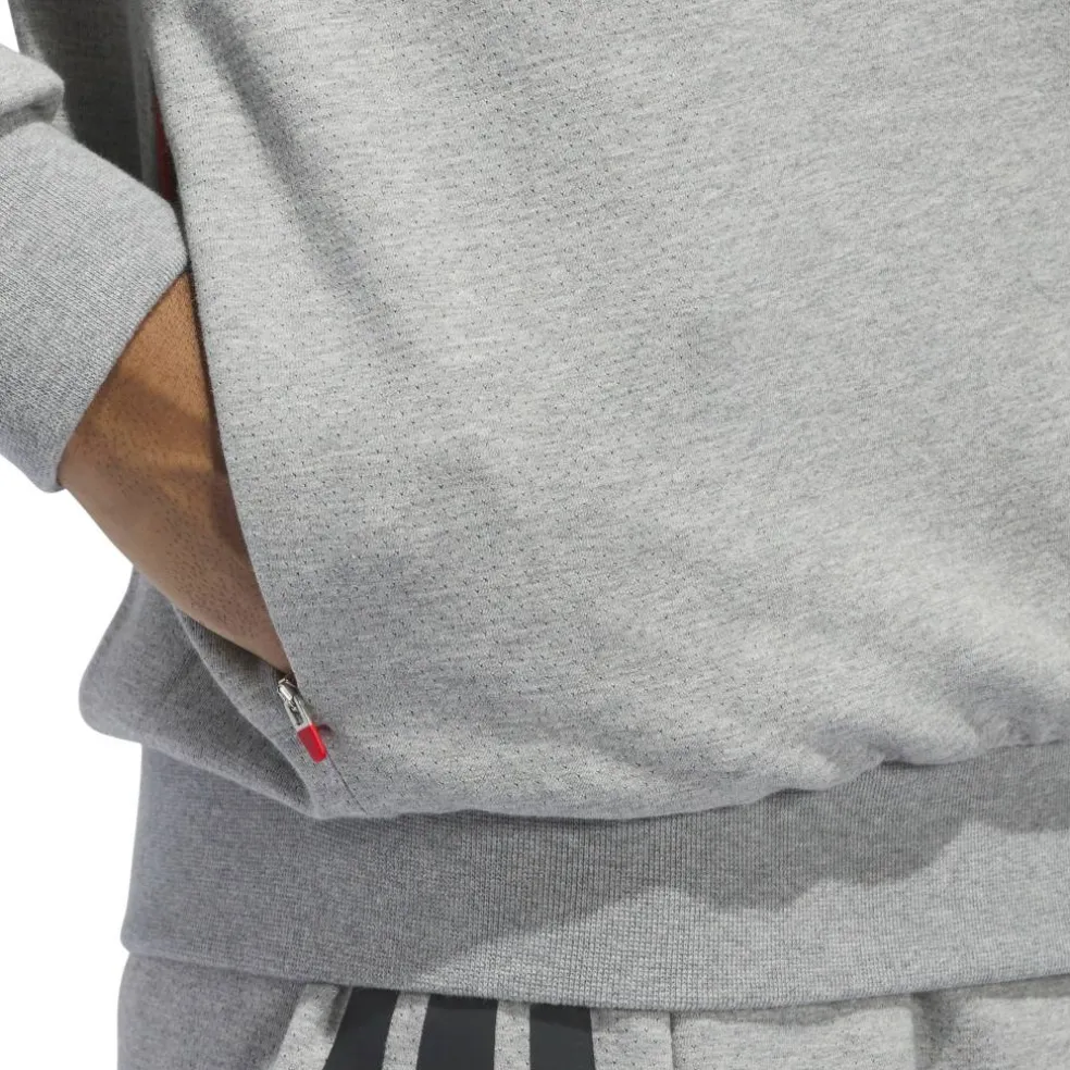 Men's Adi Bb Pk Performance Hoodie