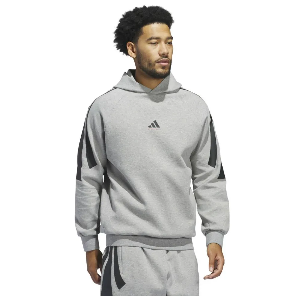 Men's Adi Bb Pk Performance Hoodie