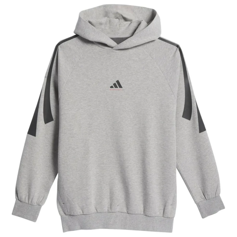 Men's Adi Bb Pk Performance Hoodie