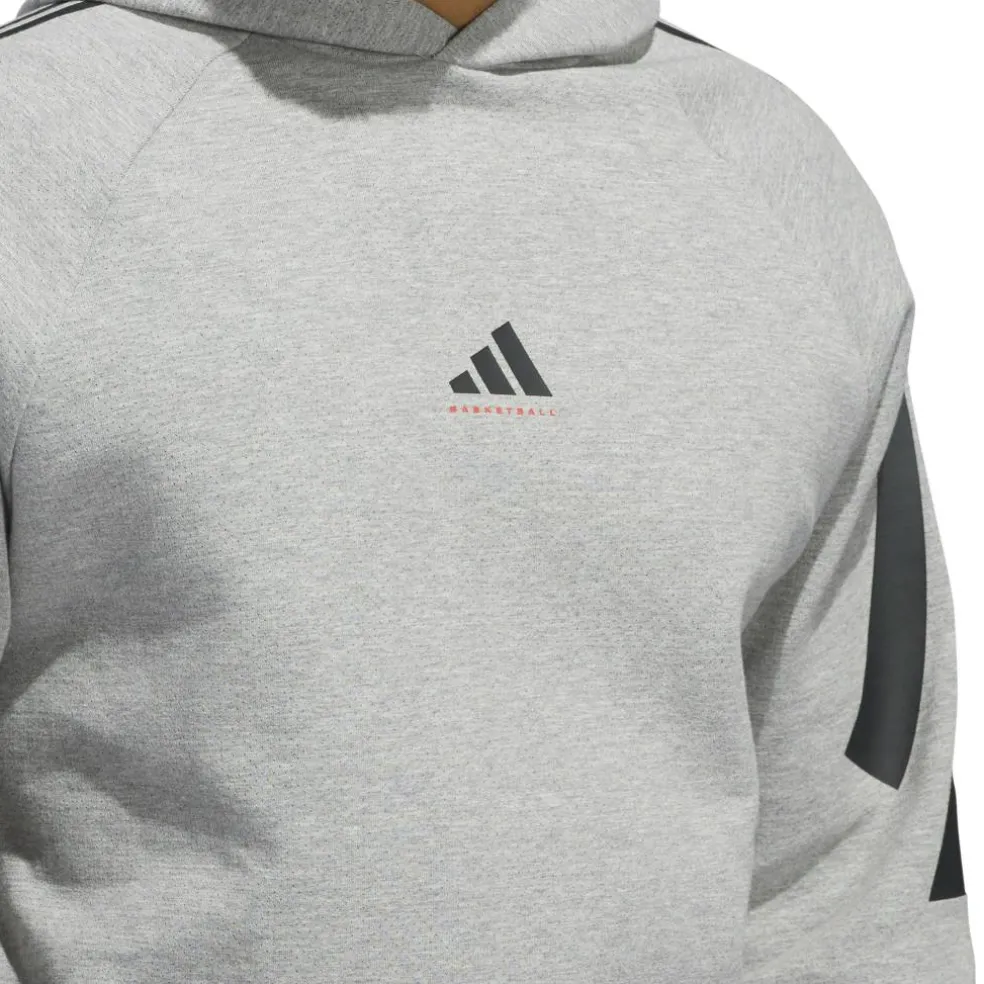 Men's Adi Bb Pk Performance Hoodie