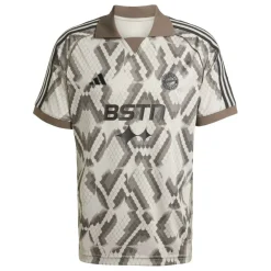 Mens adidas Bayern Munich x BSTN Shirt