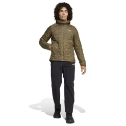 Men's Adidas Breathable Waterproof Jacket