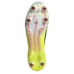 Mens adidas F50 Elite Laceless Soft Ground Football Boots