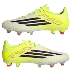 Mens adidas F50 League Soft Ground Football Boots