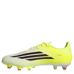 Mens adidas F50 League Soft Ground Football Boots