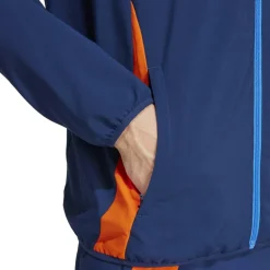 Mens adidas Juventus Pre-Match Jacket 22/23