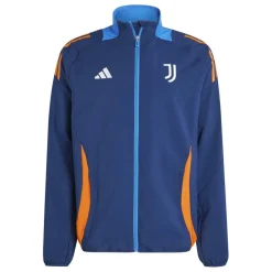 Mens adidas Juventus Pre-Match Jacket 22/23