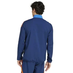 Mens adidas Juventus Pre-Match Jacket 22/23