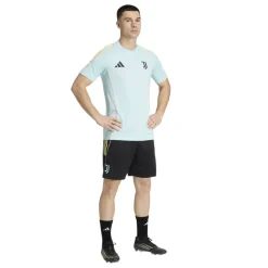 Mens adidas Juventus Training Shirt 25/26