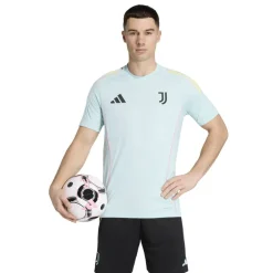 Mens adidas Juventus Training Shirt 25/26