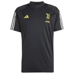 Mens adidas Juventus Training Shirt 23/24