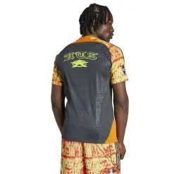 Mens adidas LAFC x NTS Shirt 2025