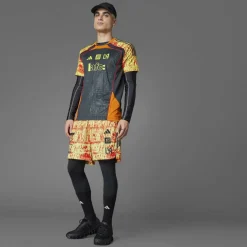 Mens adidas LAFC x NTS Shirt 2025