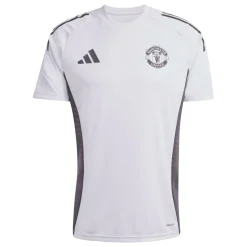 Mens adidas Manchester United Training Shirt 25/26