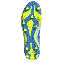 Mens adidas Predator Club Firm Ground Football Boots