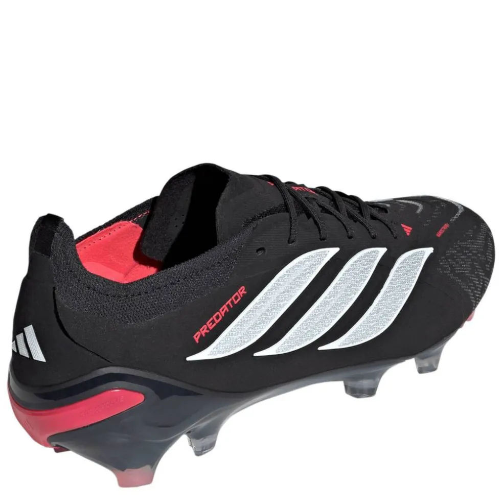 Mens adidas Predator Elite Firm Ground Football Boots
