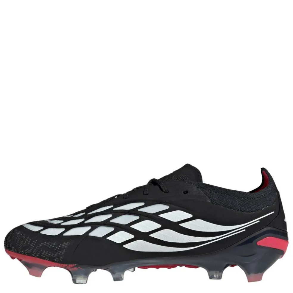 Mens adidas Predator Elite Firm Ground Football Boots