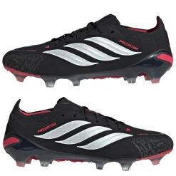Mens adidas Predator Elite Firm Ground Football Boots