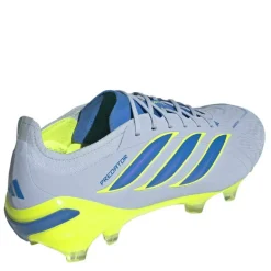 Mens adidas Predator Elite Firm Ground Football Boots