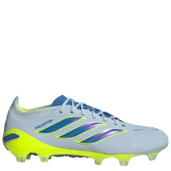 Mens adidas Predator Elite Firm Ground Football Boots