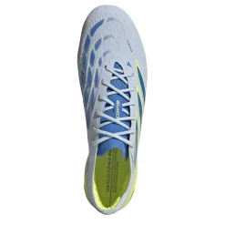 Mens adidas Predator Elite Firm Ground Football Boots