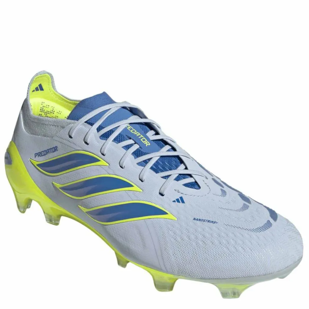 Mens adidas Predator Elite Firm Ground Football Boots