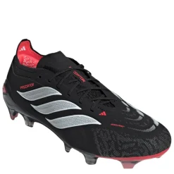 Mens adidas Predator Elite Firm Ground Football Boots