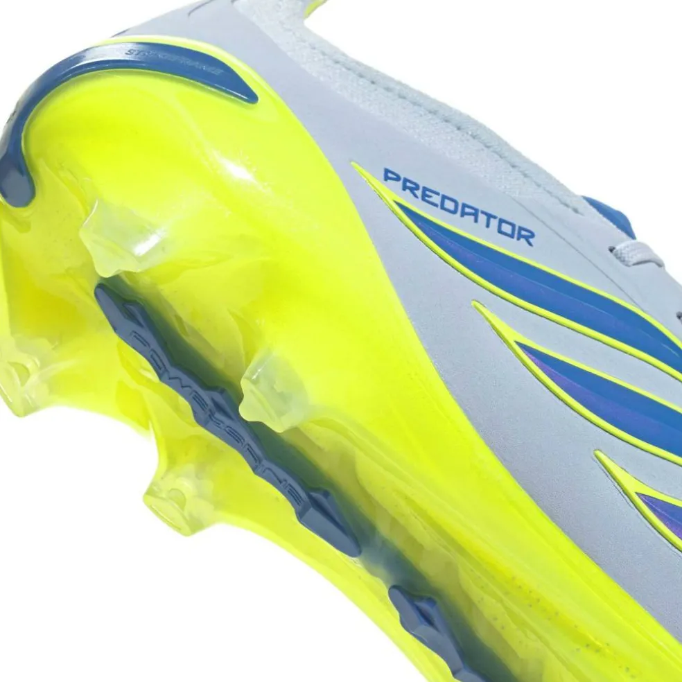 Mens adidas Predator Elite Firm Ground Football Boots