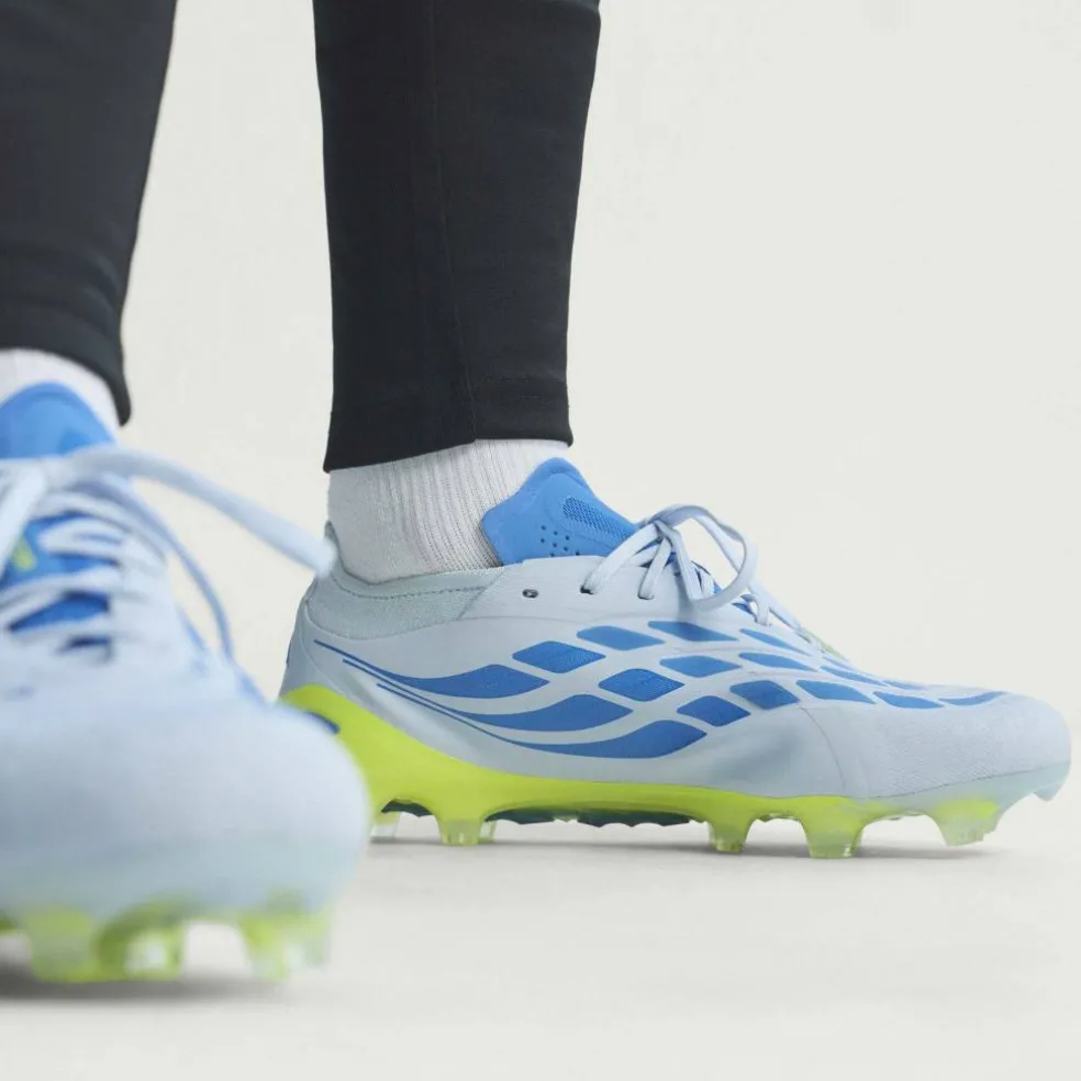 Mens adidas Predator Elite Firm Ground Football Boots