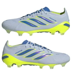 Mens adidas Predator Elite Firm Ground Football Boots