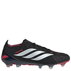 Mens adidas Predator Elite Firm Ground Football Boots