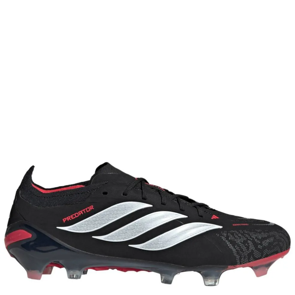 Mens adidas Predator Elite Firm Ground Football Boots