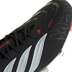 Mens adidas Predator Elite Firm Ground Football Boots