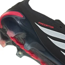Mens adidas Predator Elite Firm Ground Football Boots