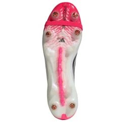 Mens adidas Predator Elite Fold Over Tongue Soft Ground Football Boots