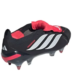 Mens adidas Predator Elite Fold Over Tongue Soft Ground Football Boots