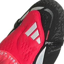 Mens adidas Predator Elite Fold Over Tongue Soft Ground Football Boots
