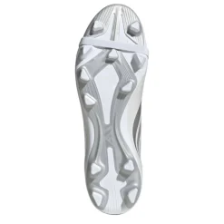 Mens adidas Predator Fold-Over Tongue Club Firm Ground Football Boots