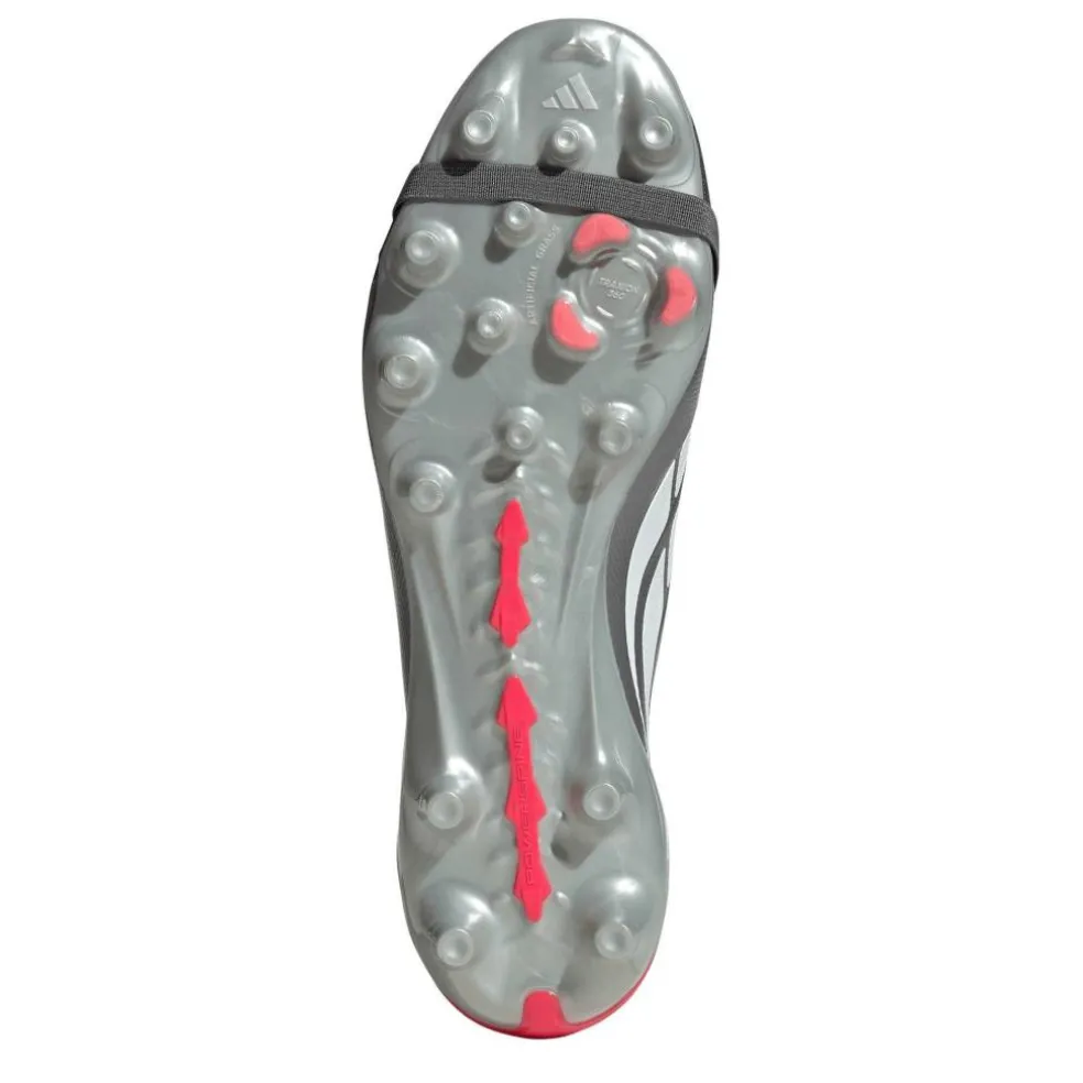 Mens adidas Predator Fold-Over Tongue League Astro Turf Football Boots