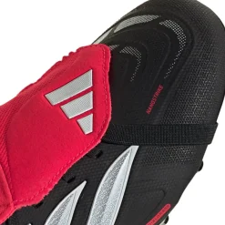Mens adidas Predator Fold-Over Tongue League Astro Turf Football Boots