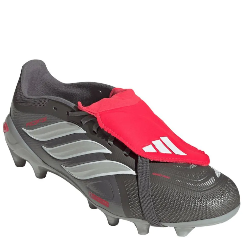 Mens adidas Predator Fold-Over Tongue League Astro Turf Football Boots
