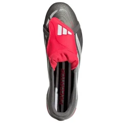 Mens adidas Predator Fold-Over Tongue League Astro Turf Football Boots