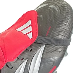 Mens adidas Predator Fold-Over Tongue League Astro Turf Football Boots