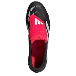 Mens adidas Predator Fold-Over Tongue League Astro Turf Football Boots