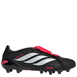 Mens adidas Predator Fold-Over Tongue League Astro Turf Football Boots