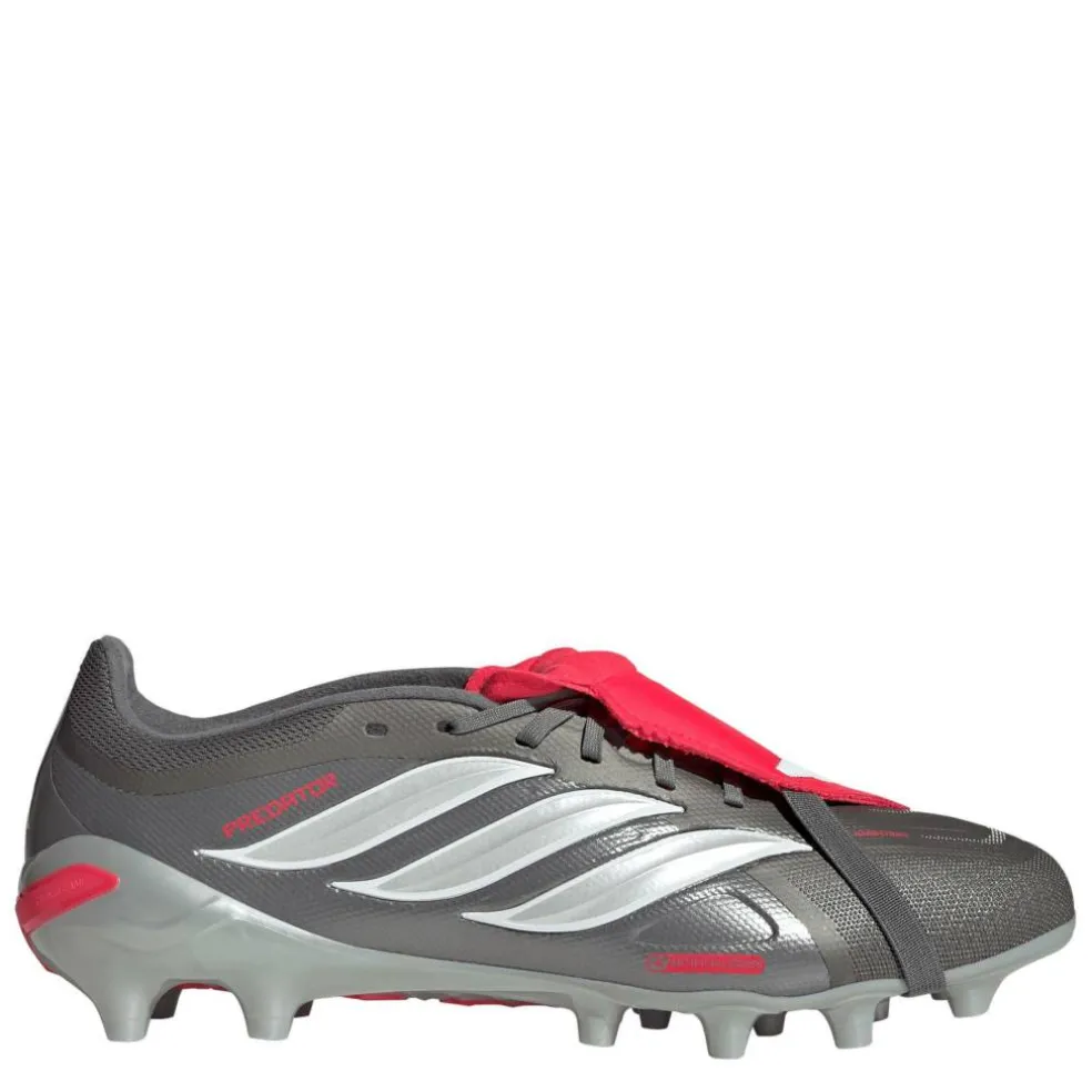 Mens adidas Predator Fold-Over Tongue League Astro Turf Football Boots