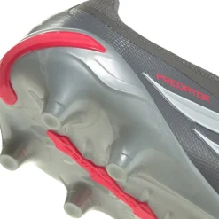 Mens adidas Predator Fold-Over Tongue League Astro Turf Football Boots