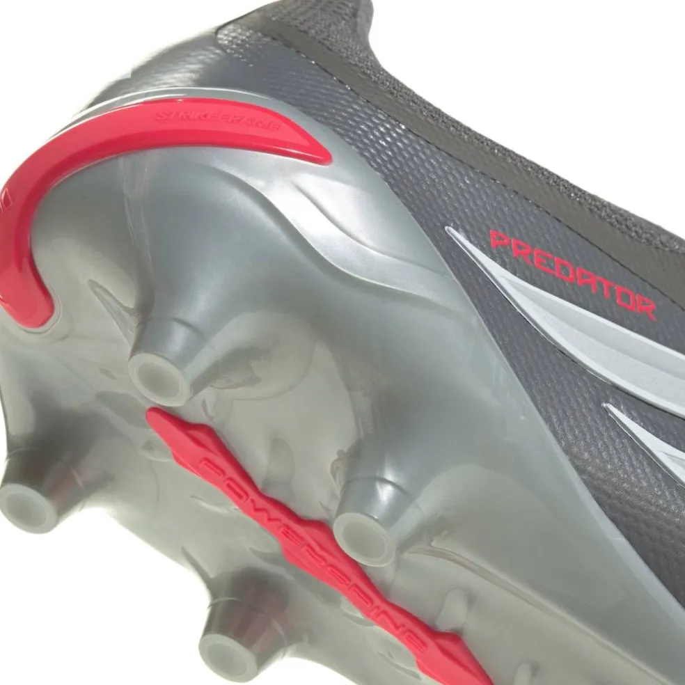Mens adidas Predator Fold-Over Tongue League Astro Turf Football Boots